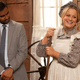 Image for article titled Parks And Recreation: “Article Two”/“Jerry's Retirement”